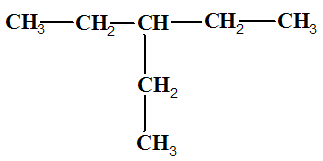 3-thylpentane