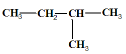 Mthylbutane