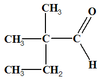 2,2-dimethylbutanal