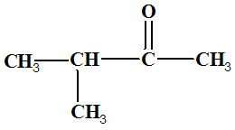 3-methylbutan-2-one