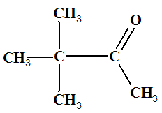 3,3-dimethylbutan-2-one