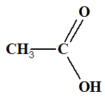 Acide actique