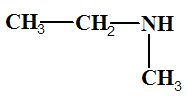 N-mthylthanamine