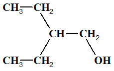 2-thylbutan-1-ol