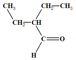 2-thylbutanal