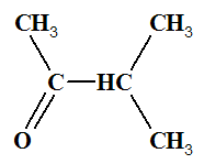 3-mthylbutan-2-one