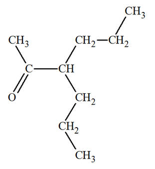 3-propylhexan-2-one