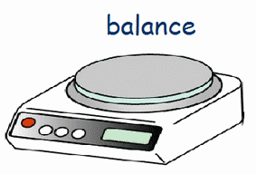 balance