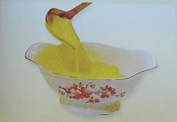 sauce hollandaise