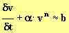 quation diffrentielle 