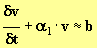 quation diffrentielle 