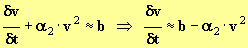 quation diffrentielle