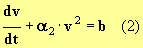 quation diffrentielle