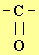 groupe carbonyle