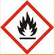 inflammable