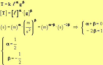 constantes alpha  et b�ta