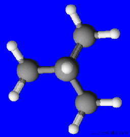 isobutane