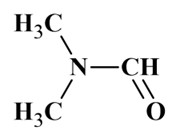 N, N-dimthylmthanamide