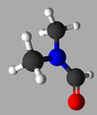 dimthylformamide (DMF)