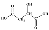 acide malique