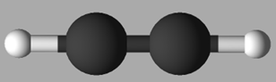 Molcule d'thyne