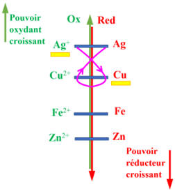 rgle du gamma