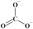 ion carbonate