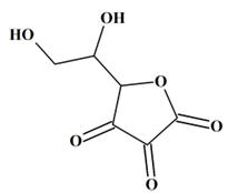 Acide déshydroascorbique