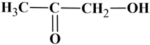 1-hydroxypropan-2-one