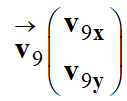 vecteur v9