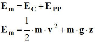E m