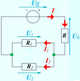 circuit lectrique