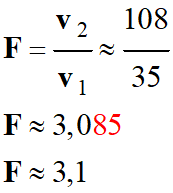 F=3,1
