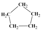 cyclopentane