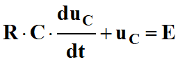 �quation diff�rentielle