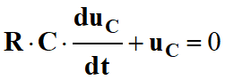 �quation diff�rentielle