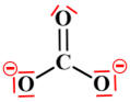 ion carbonate