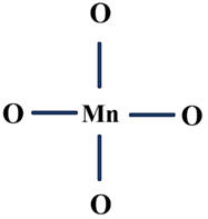 MnO4 (a)
