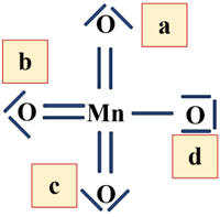 MnO4 (b)