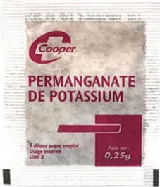 sachet