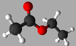Éthanoate d'éthyle