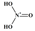 dihydroxy(oxo)ammonium