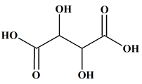 Acide tartrique