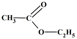 thanoate d'thyle