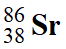 strontium 86