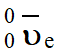antineutrino