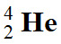 hlium 4