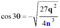cosinus