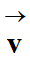 vecteur v