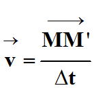vecteur v